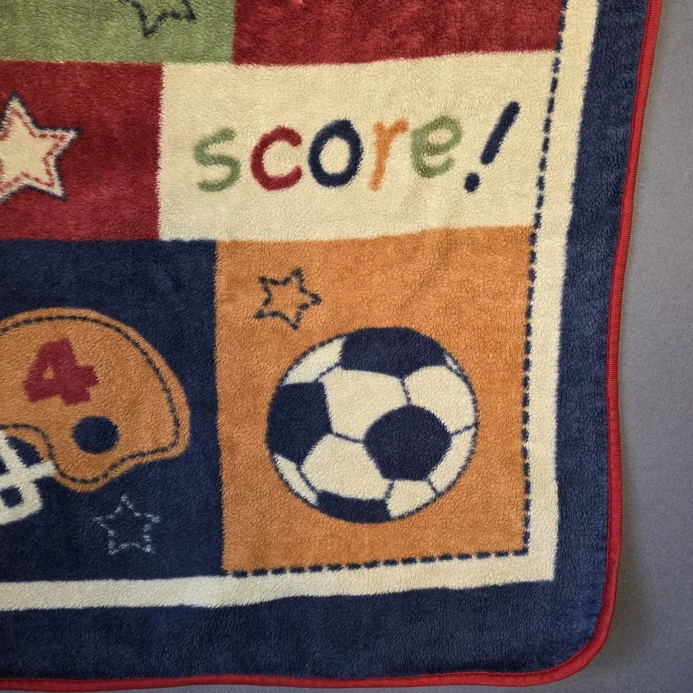 Nojo vtg sports